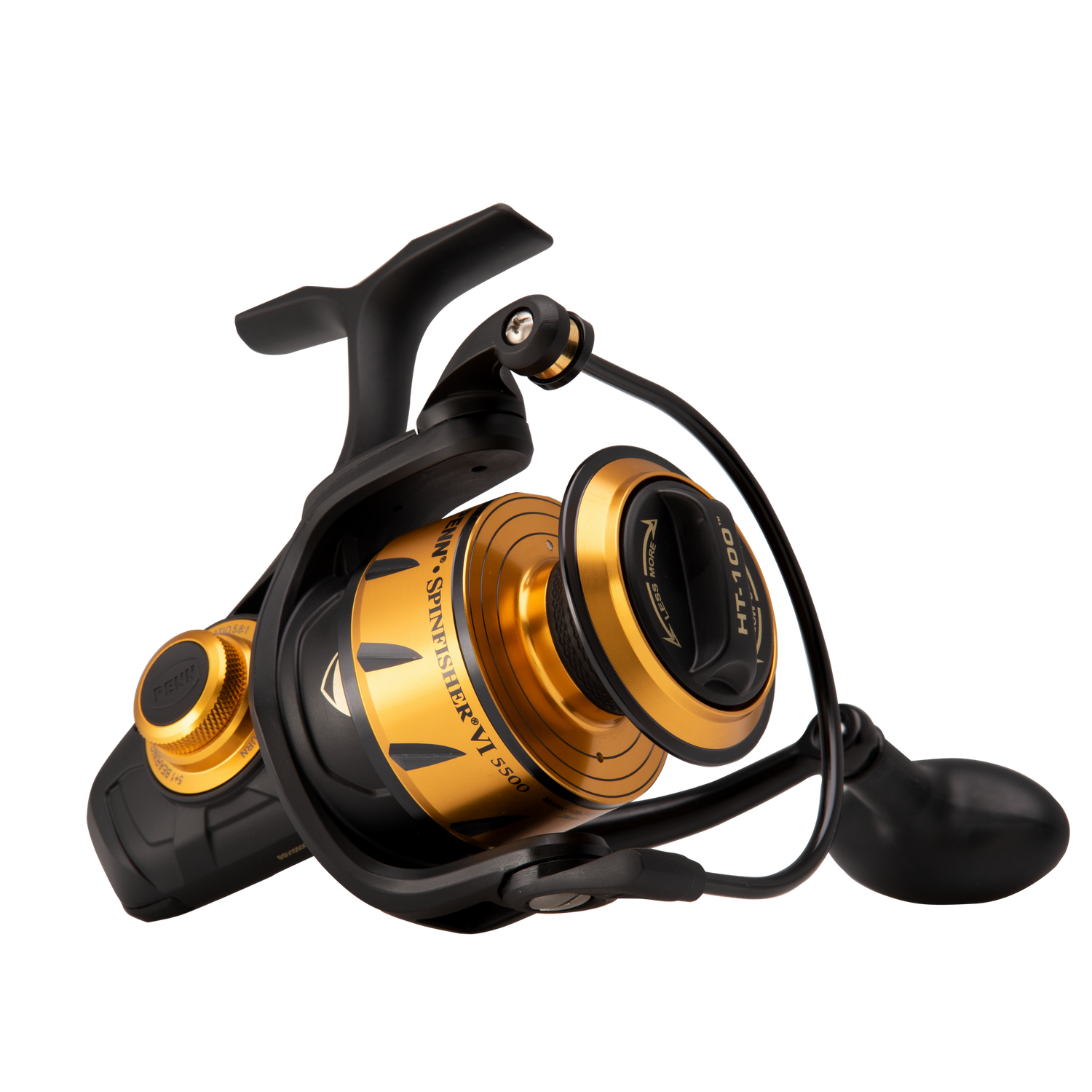 PENNSpinfisherVISpinning_5500_ PENNSpinfisherVISpinning_5500_
