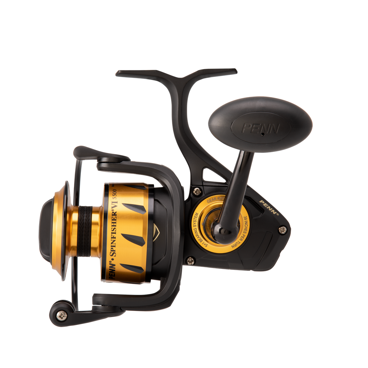 PENN SPINFISHER VI SPINNING REEL