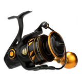 PENN SLAMMER IV SPINNING REEL