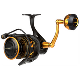 PENN SLAMMER IV SPINNING REEL