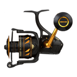 PENN SLAMMER IV SPINNING REEL