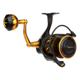 PENN SLAMMER IV SPINNING REEL