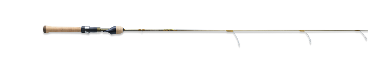 ST CROIX PANFISH SERIES SPINNING ROD