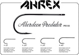 AHREX PR330 ABERDEEN PREDATOR HOOK