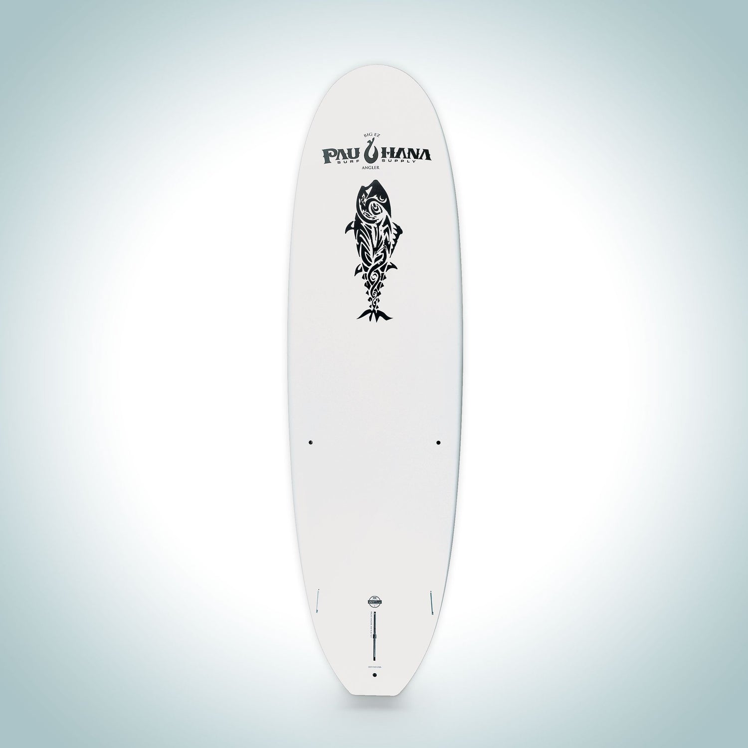 PAU HANA 11' 0" BIG EZ ANGLER 36 W/ RICOCHET SUP BOARD