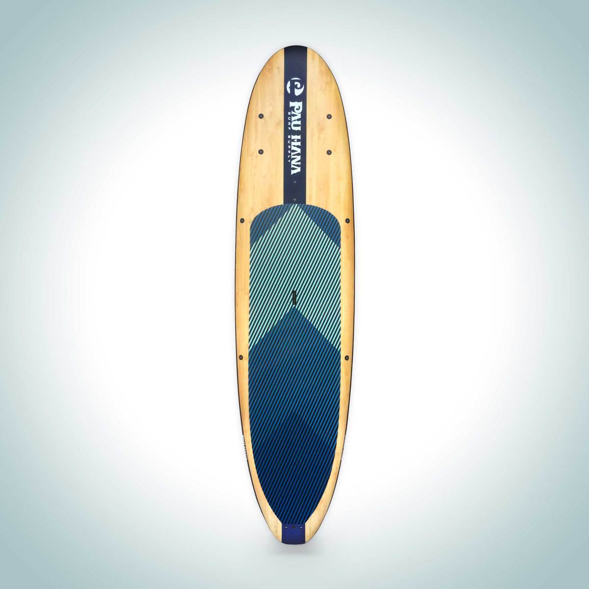 PAU HANA 11'0" BIG EZ HAWAIIAN VFT SUP BOARD