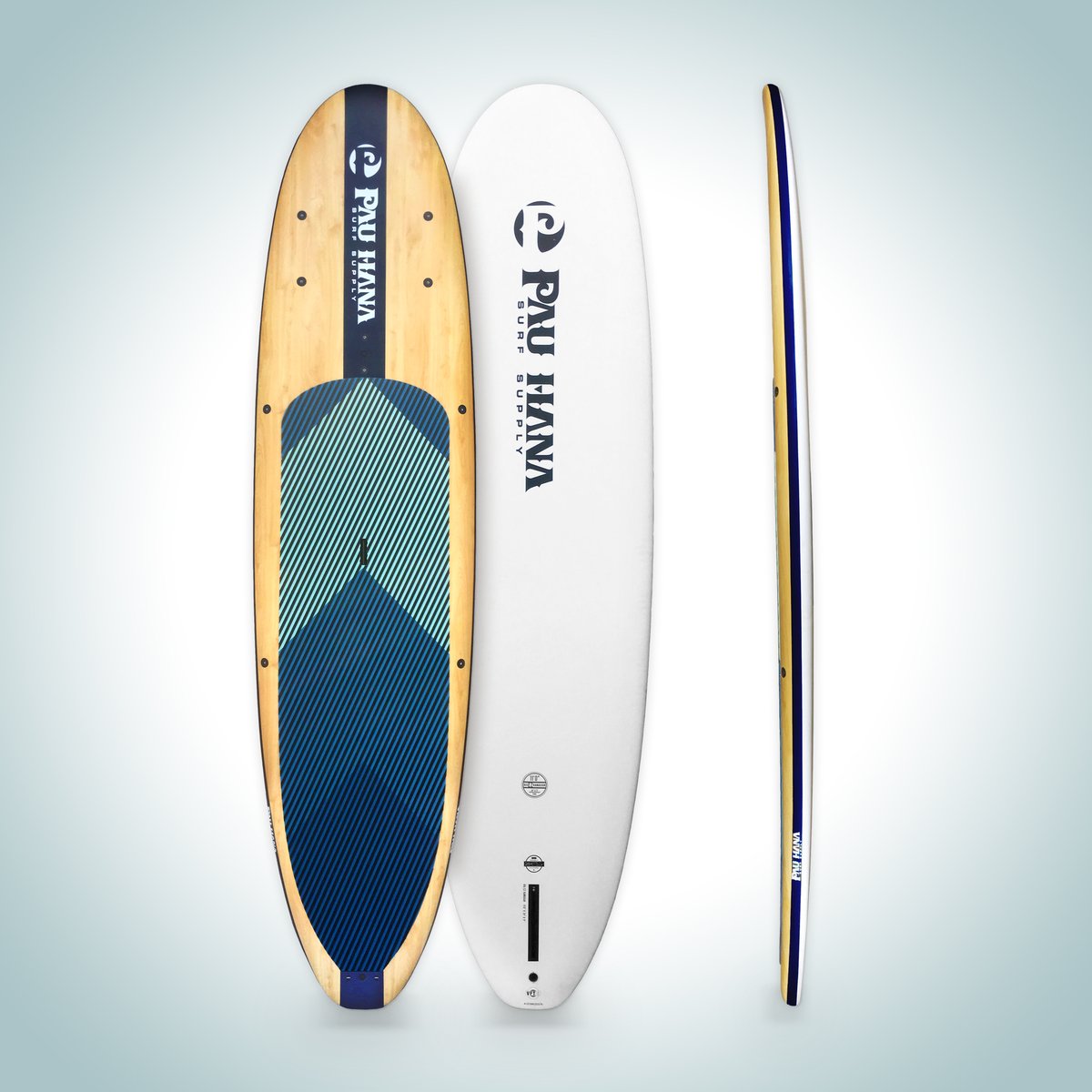 PAU HANA 11'0" BIG EZ SUP BOARD