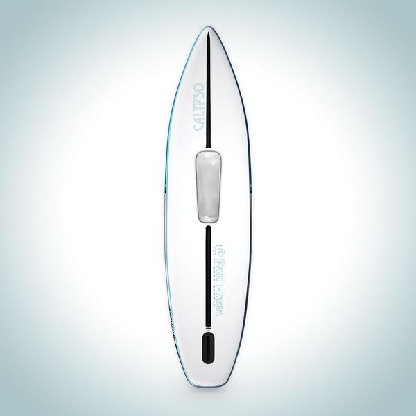 PAU HANA CALYPSO 11'6" INFLATABLE KAYAK/SUP BOARD