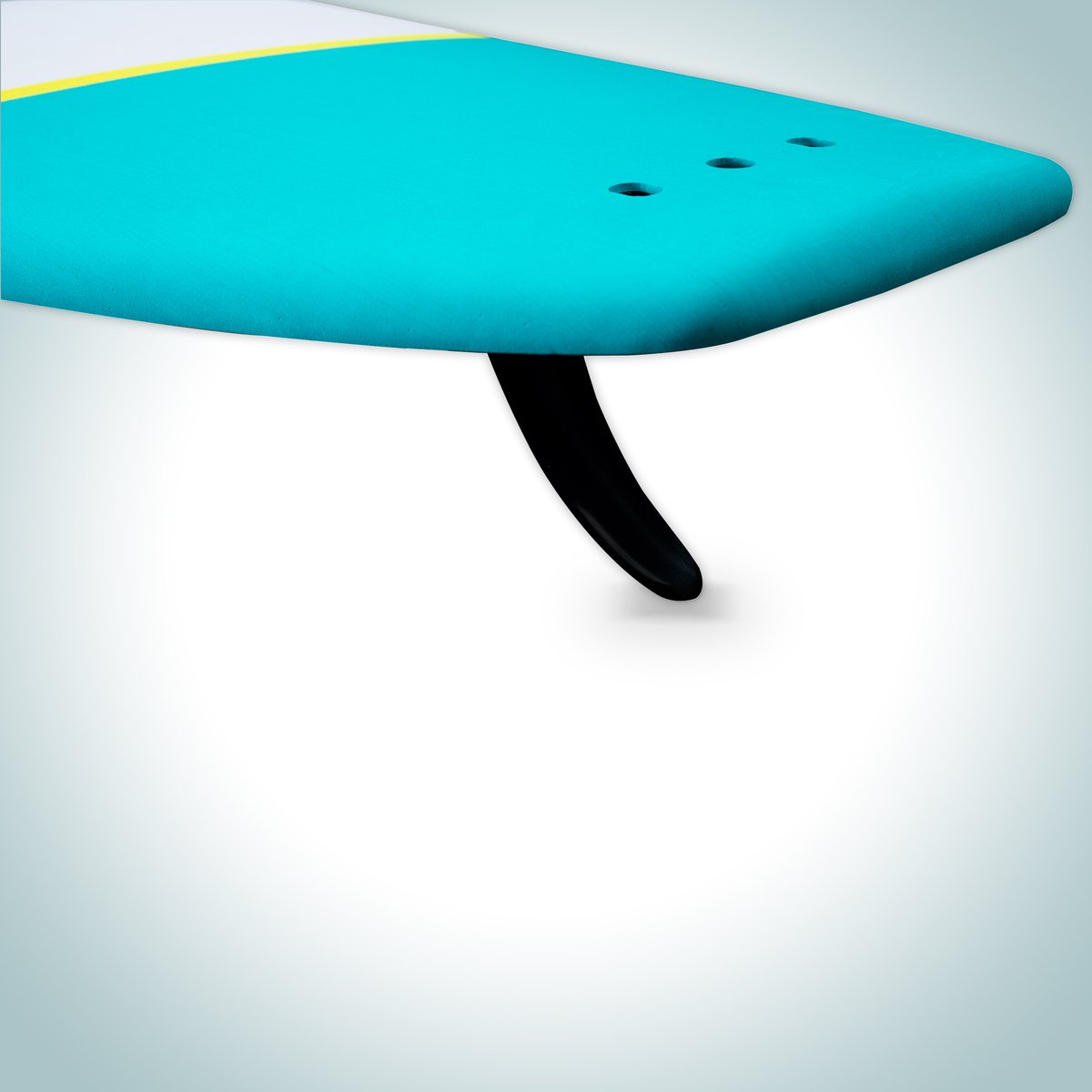 PAU HANA 8' 0" GROMX SUP BOARD