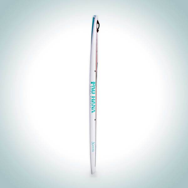 PAU HANA NAVIO HYBRID KEEL HULL SUP BOARD