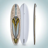 PAU HANA NAVIO VFT ALL AROUND PADDLE BOARD