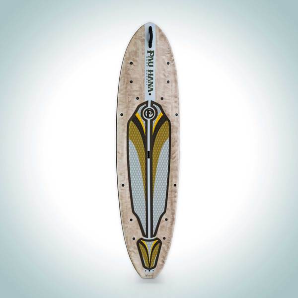 PAU HANA NAVIO VFT ALL AROUND PADDLE BOARD