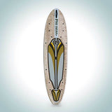 PAU HANA NAVIO VFT ALL AROUND PADDLE BOARD