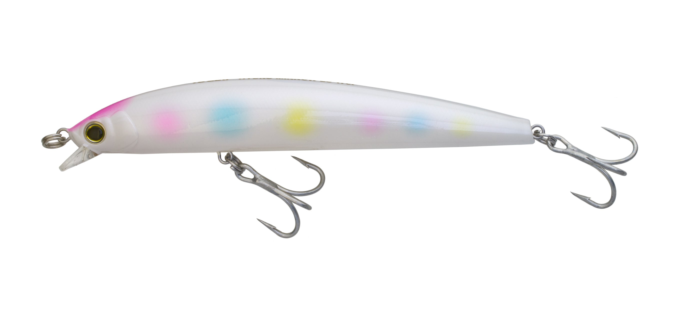 SAURUS BORON U−Effect82H−2P“Minnow‘N”超美品 SAURUS BORON U−Effect82H−2P“Minnow'N”超美品