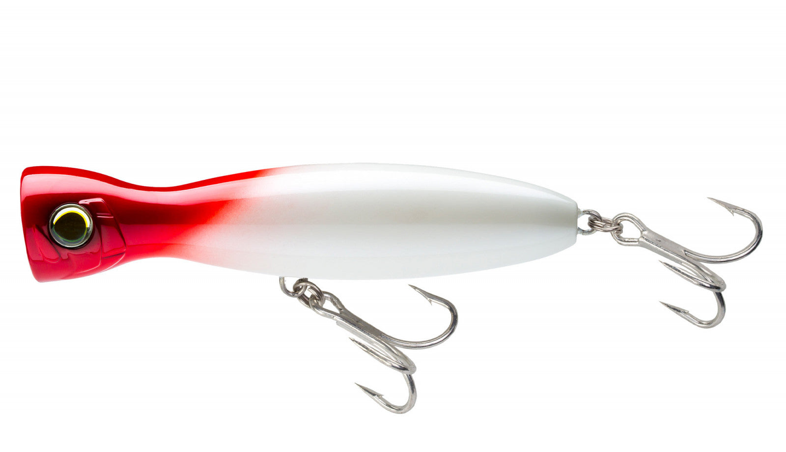 YO-ZURI MAG POPPER 6 1/4