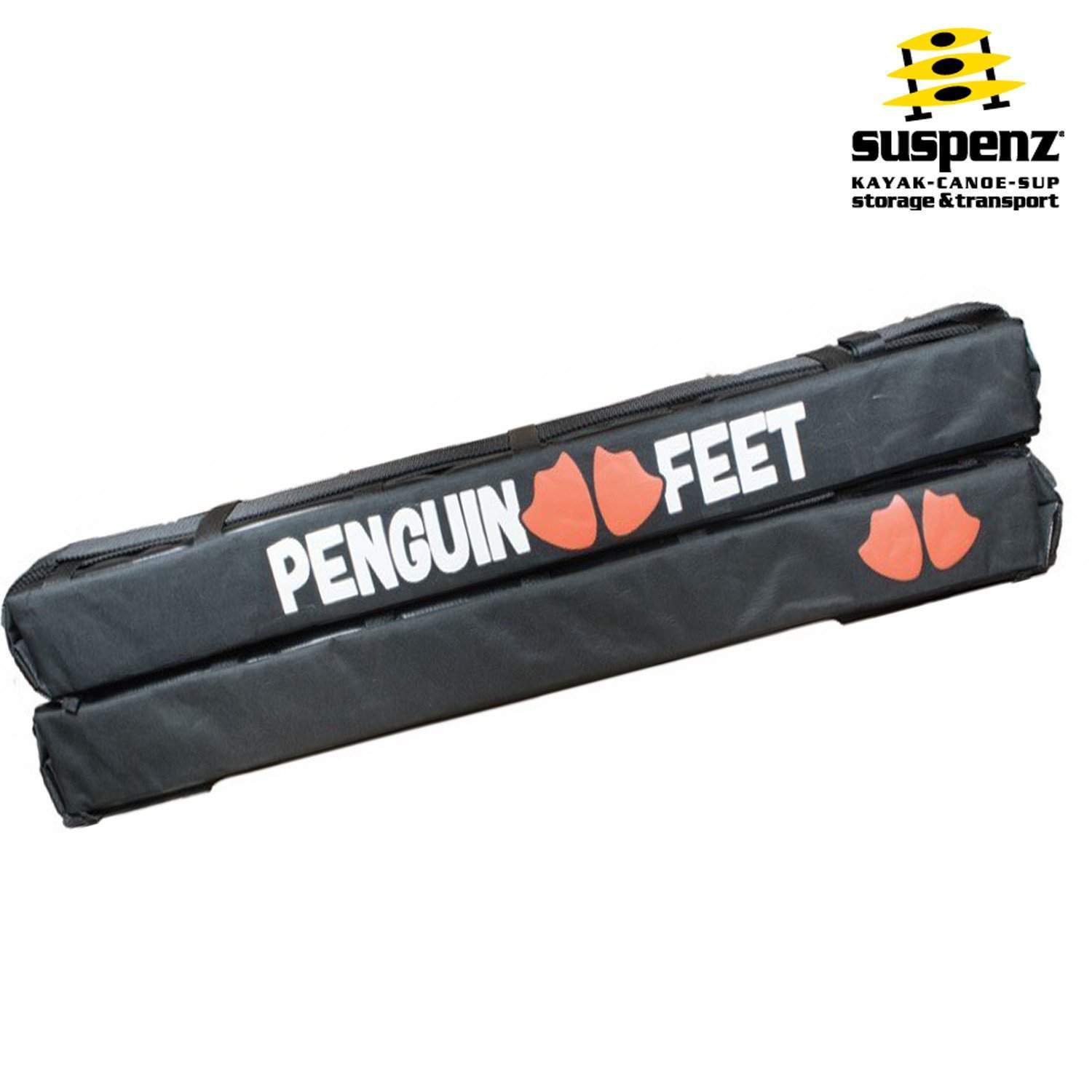 SUSPENZ SOFT FEET RACK BY PENGUIN FEET