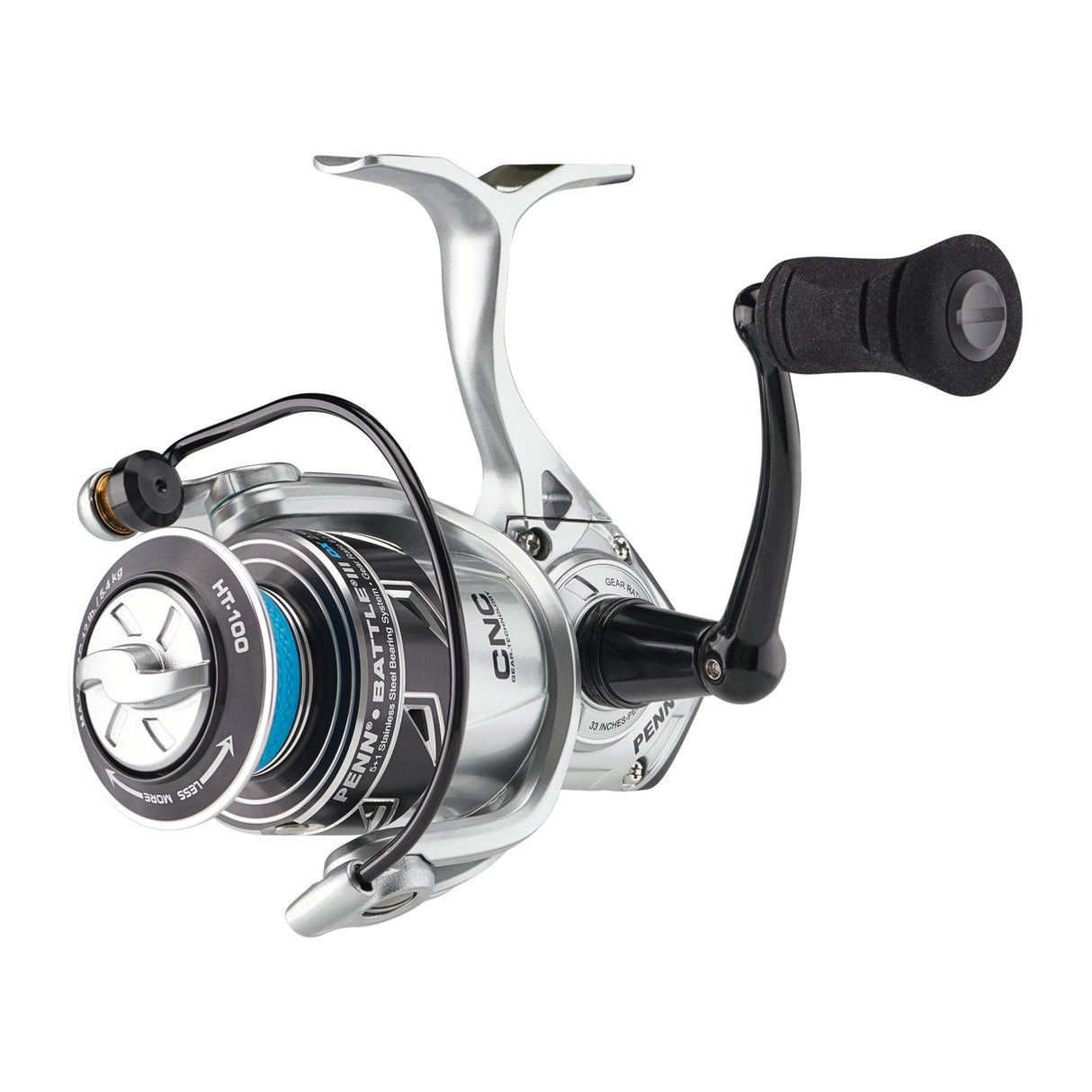 Penn Battle III Spinning Reel