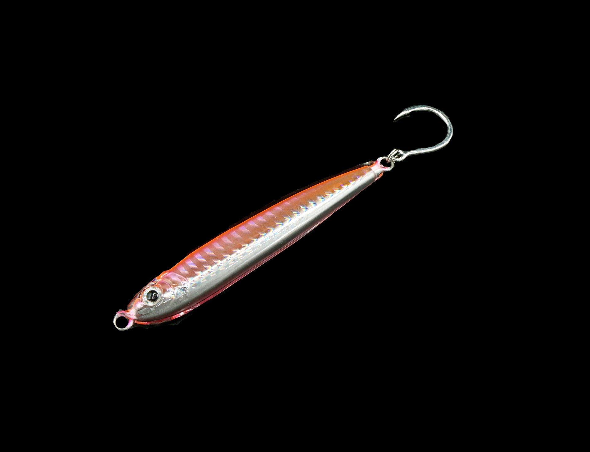 ルアー・フライ INSPIRE CUSTOM LURES Underspin Whip-It Fish – Al Gags Fishing Lures
