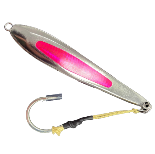 POINT JUDE LURES 310 DEEP FORCE 11 OZ JIG