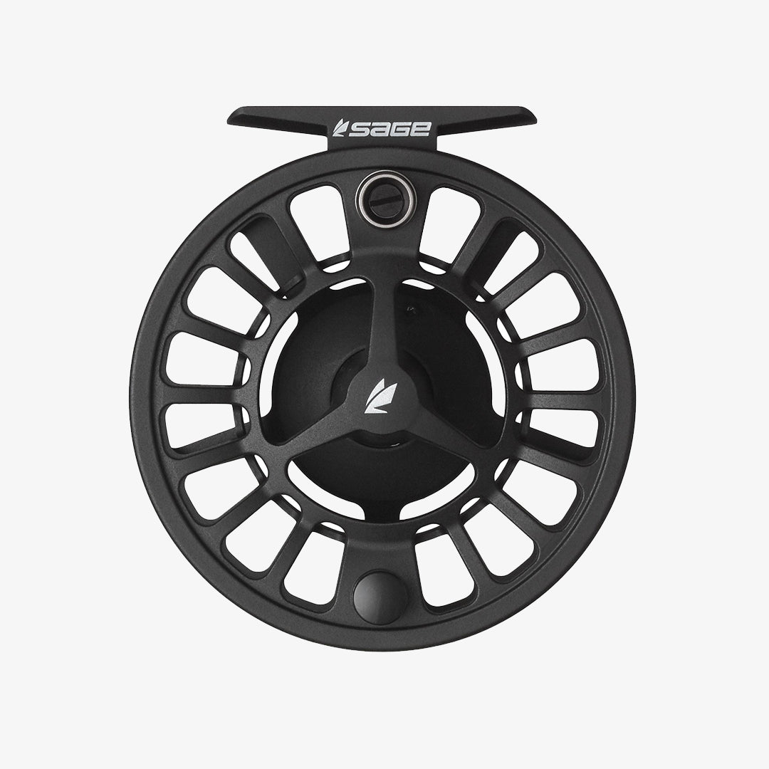 SAGE SPECTRUM C FLY SPOOL