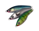 STRATEGIC ANGLER PROTEUS 130 SERIES