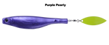 HYPERLASTICS DARTSPIN 5.5"