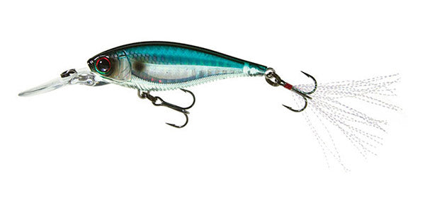 YO-ZURI 3DB SHAD 2 3/4"