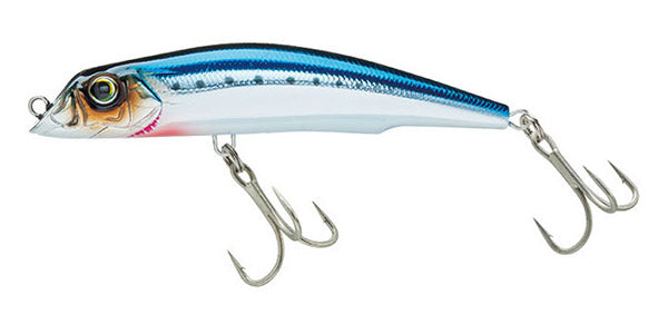 YO-ZURI MAG DARTER 5" (F)