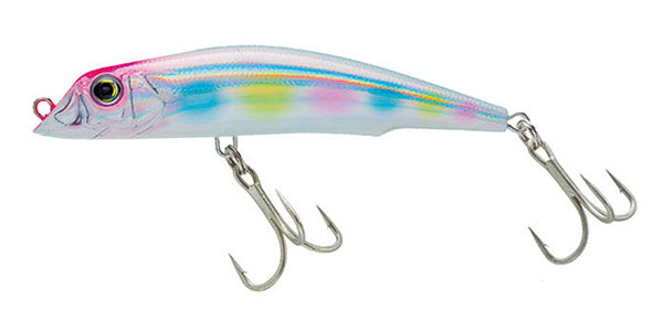 YO-ZURI MAG DARTER 5" (F)