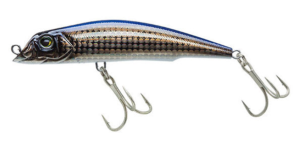 YO-ZURI MAG DARTER 5" (F)