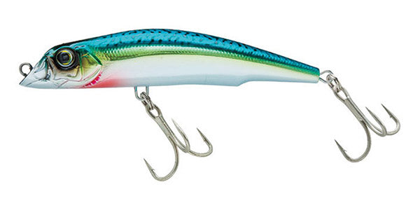 YO-ZURI MAG DARTER 5" (F)