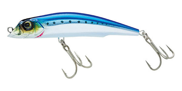 YO-ZURI MAG DARTER 5" (F)