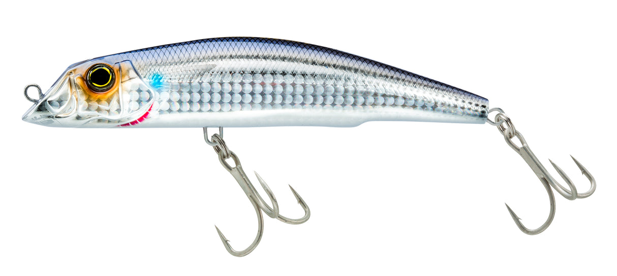 YO-ZURI MAG DARTER 5" (F)