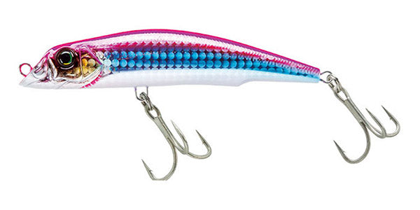 YO-ZURI MAG DARTER 5" (F)