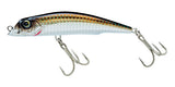 YO-ZURI MAG DARTER 6 1/2" (F)