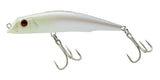 YO-ZURI MAG DARTER 4 1/8" (F)