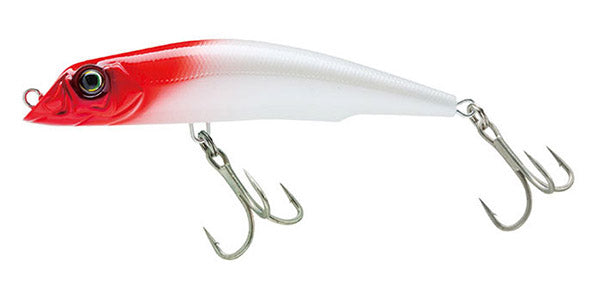 YO-ZURI MAG DARTER 5" (F)