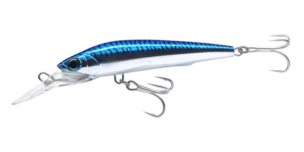 YO-ZURI HYDRO MAGNUM 5 1/2" (S)