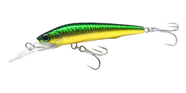 YO-ZURI HYDRO MAGNUM 5 1/2" (S)