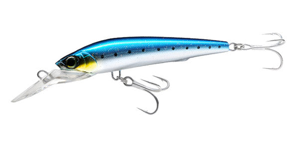 YO-ZURI HYDRO MAGNUM 5 1/2" (S)