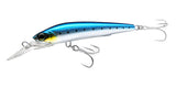 YO-ZURI HYDRO MAGNUM 5 1/2" (S)