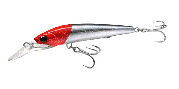 YO-ZURI HYDRO MAGNUM 5 1/2" (S)