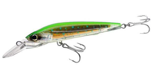 YO-ZURI HYDRO MAGNUM 5 1/2" (S)