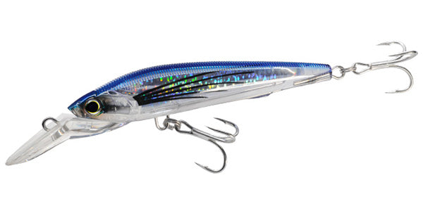 YO-ZURI HYDRO MAGNUM 5 1/2" (S)