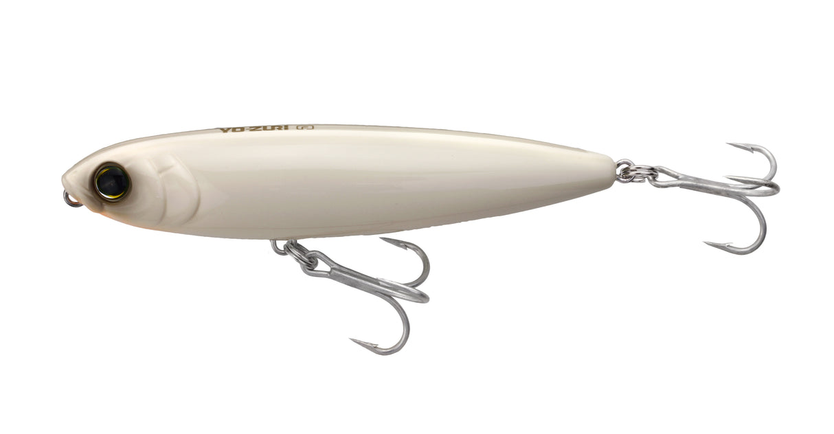YO-ZURI 3D INSHORE TOPKNOCK PENCIL 5"
