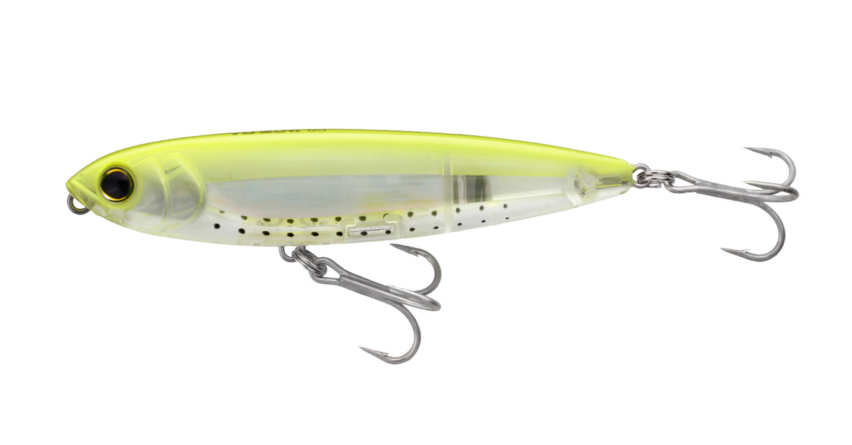 YO-ZURI 3D INSHORE TOPKNOCK PENCIL 5"