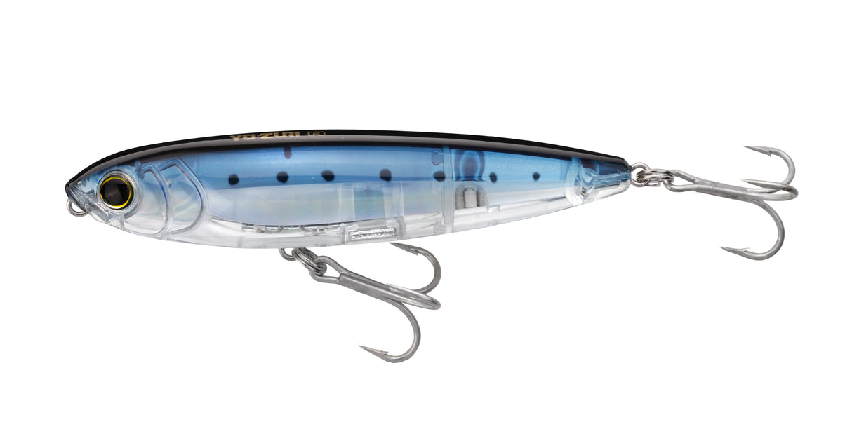 YO-ZURI 3D INSHORE TOPKNOCK PENCIL 5"