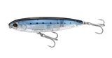 YO-ZURI 3D INSHORE TOPKNOCK PENCIL 5"