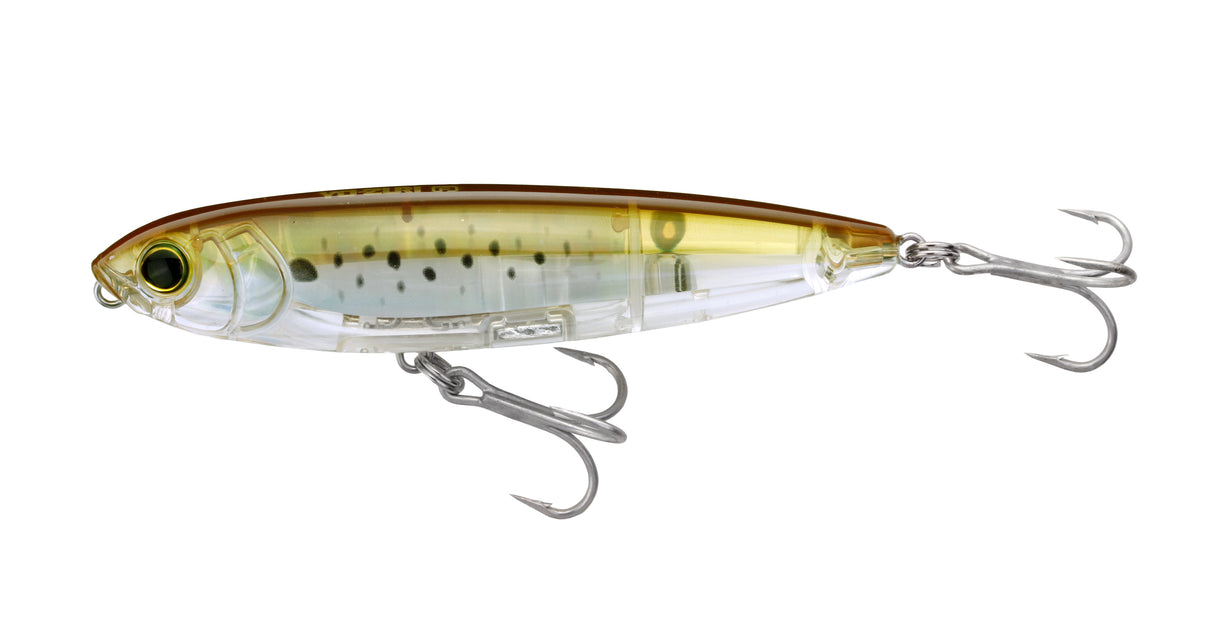 YO-ZURI 3D INSHORE TOPKNOCK PENCIL 4" (F)