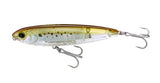 YO-ZURI 3D INSHORE TOPKNOCK PENCIL 4" (F)